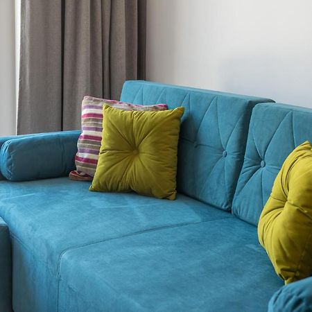 Bel Mare 314 By Renters Apartman Miedzyzdroje Kültér fotó
