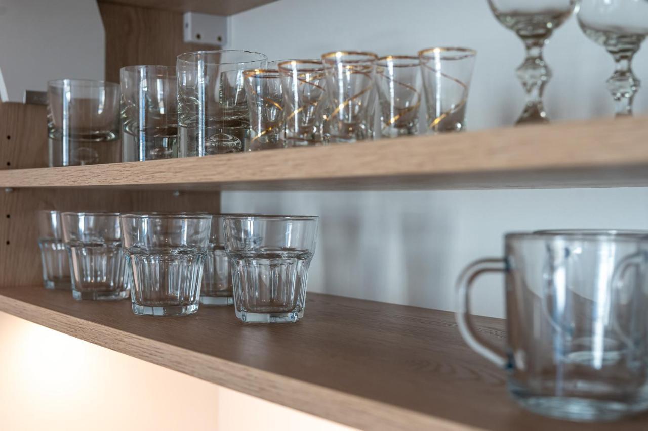 Bel Mare 314 By Renters Apartman Miedzyzdroje Kültér fotó