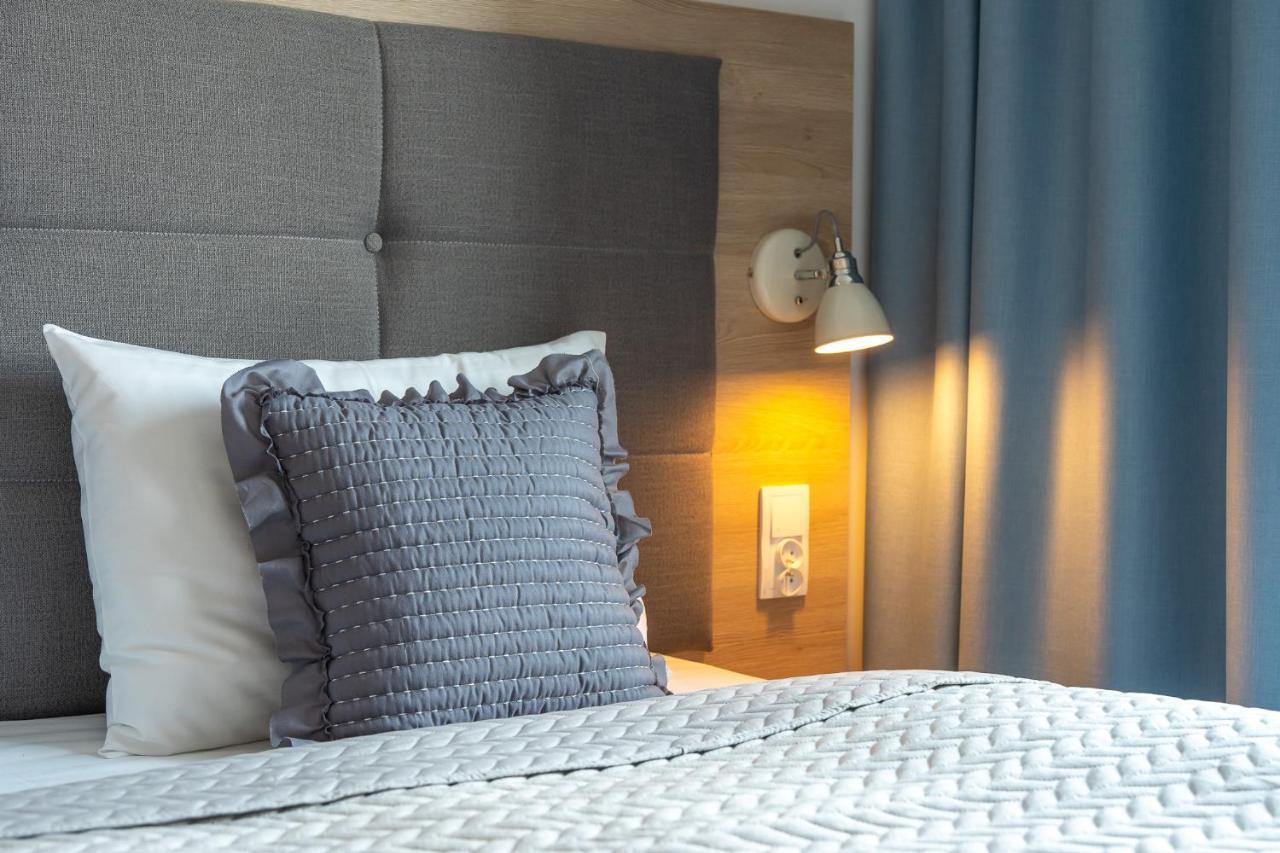 Bel Mare 314 By Renters Apartman Miedzyzdroje Kültér fotó
